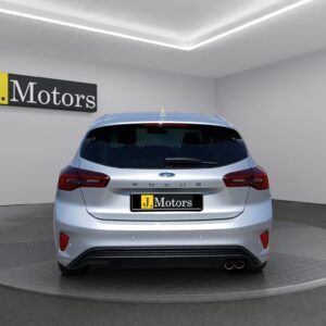 Posteriore Ford Focus 1.0 Ecoboost Hybrid 125cv ST-Line