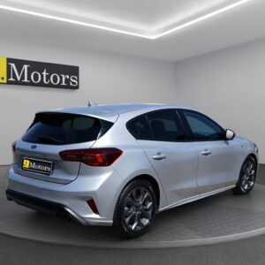 Posteriore destro Ford Focus 1.0 Ecoboost Hybrid 125cv ST-Line