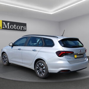 Posteriore sinistro Fiat Tipo sw 1.3 Multijet 95cv