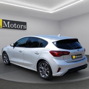 Posteriore sinistro Ford Focus 1.0 Ecoboost Hybrid 125cv ST-Line