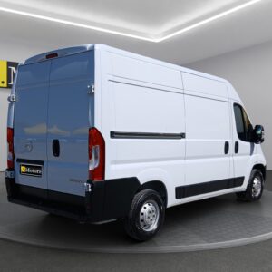 Posteriorie Destro Opel Movano