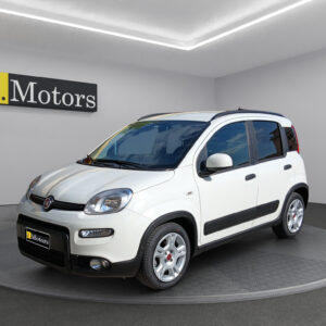 FIAT PANDA City Life 1.0 Hybrid S&S 5 posti Scorta