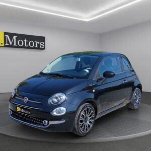 Anteriore sinistro Fiat 500 GPL