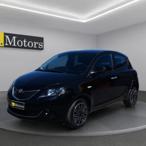 LANCIA YPSILON 1.0 HYBRID FireFly 70cv Gold S&S Bluetooth CarPlay