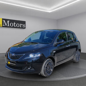 LANCIA YPSILON 1.0 HYBRID FireFly 70cv Gold S&S CarPlay Sensori di Parcheggio Scorta