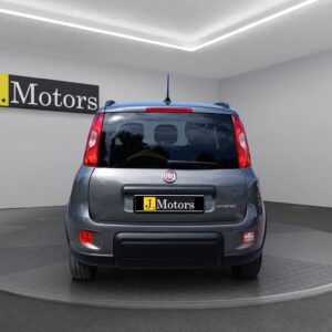 Posteriore Fiat Panda 1.0 firefly Hybrid City Life