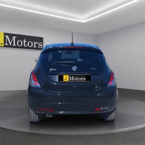 Posteriore Lancia Ypsilon 1.0 FireFly Hybrid Gold A. C.Lega Retrocamera