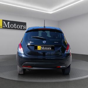 Posteriore Lancia Ypsilon Gold