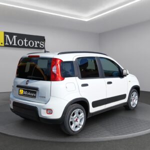 Posteriore destro Fiat Panda CityLife