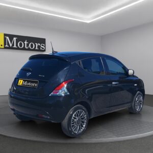 Posteriore destro Lancia Ypsilon 1.0 FireFly Hybrid Gold A. C.Lega Retrocamera