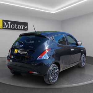 Posteriore destro Lancia Ypsilon Gold