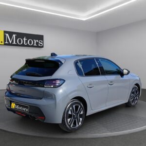 Posteriore destro Peugeot 208
