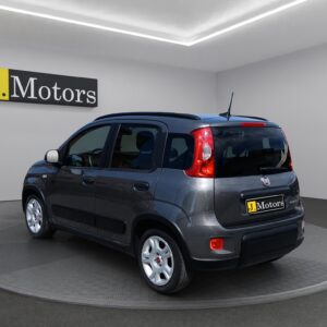 Posteriore sinistro Fiat Panda 1.0 firefly Hybrid City Life