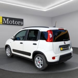 Posteriore sinistro Fiat Panda CityLife
