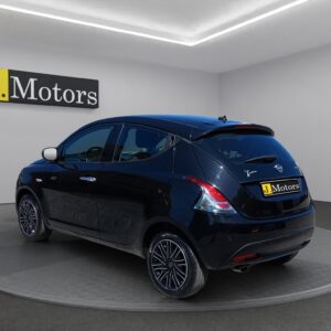 Posteriore sinistro Lancia Ypsilon 1.0 FireFly Hybrid Gold