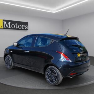 Posteriore sinistro Lancia Ypsilon Gold