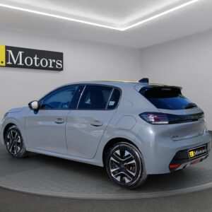 Posteriore sinistro Peugeot 208