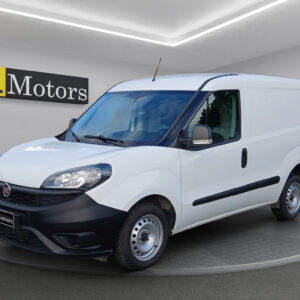 FIAT DOBLO’ 1.6 MULTIJET 90cv Cargo