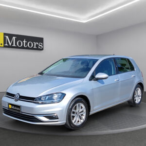 VOLSWAGEN GOLF 5p 2.0 tdi Business 150cv dsg CarPlay Sensori Anteriori e Posteriori
