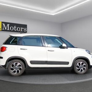 Lato Destro Fiat 500L Cross