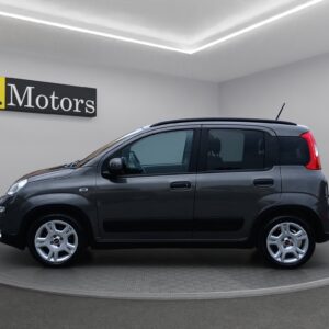 Lato Sinistro Fiat Panda 1.0 firefly Hybrid City Life
