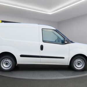 Lato destro Fiat Doblò 1.6 Multijet 90cv