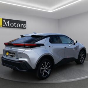 Posteriore Destro Toyota C-HR 1.8 Hybrid Trend