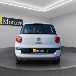 Posteriore Fiat 500L Cross