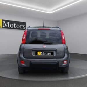 Posteriore Fiat Panda 1.0 firefly Hybrid City Life