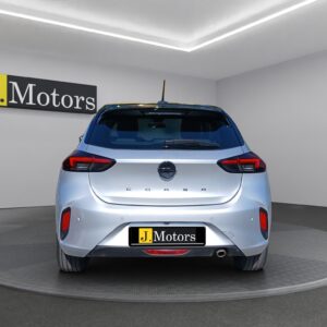 Posteriore Opel Corsa 1.2 GS