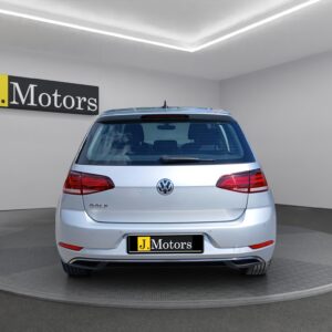 Posteriore Volkswagen Golf