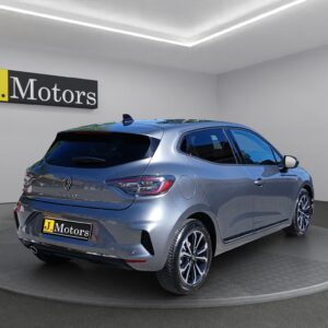 Posteriore destro Clio Renault Techno