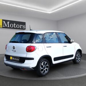 Posteriore destro Fiat 500L Cross