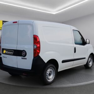Posteriore destro Fiat Doblò 1.6 Multijet 90cv