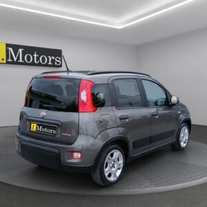 Posteriore destro Fiat Panda 1.0 firefly Hybrid City Life