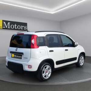 Posteriore destro Fiat Panda 1.0 hybrid City Life