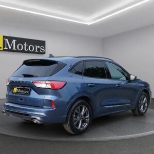 Posteriore destro Ford Kuga 2.0 Ecoblue ST-Line