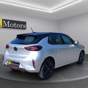 Posteriore destro Opel Corsa 1.2 GS