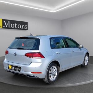 Posteriore destro Volkswagen Golf