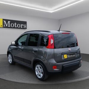 Posteriore sinistro Fiat Panda 1.0 firefly Hybrid City Life