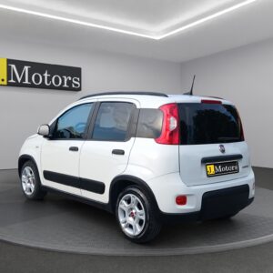 Posteriore sinistro Fiat Panda 1.0 hybrid City Life