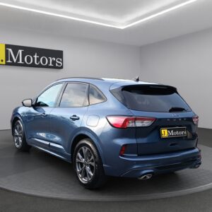 Posteriore sinistro Ford Kuga 2.0 Ecoblue ST-Line