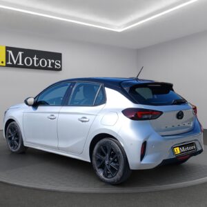 Posteriore sinistro Opel Corsa 1.2 GS