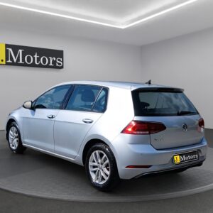 Posteriore sinistro Volkswagen Golf