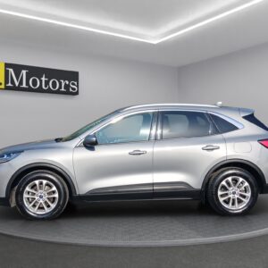 Lato Sinistro Ford Kuga 2.0 Ecoblue Titanium X