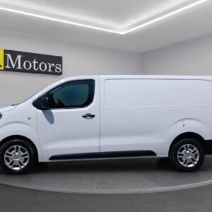 Lato Sinistro Opel Vivaro 1.5 TDCI 100cv L2 H1