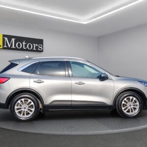 Lato destro Ford Kuga 2.0 Ecoblue Titanium X