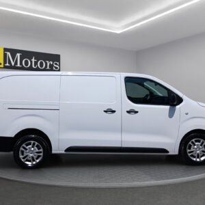Lato destro Opel Vivaro 1.5 TDCI 100cv L2 H1