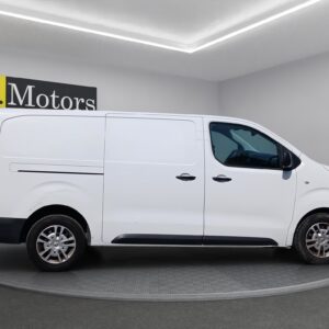 Lato destro Opel Vivaro 1.5 TDCI 100cv L2 H1