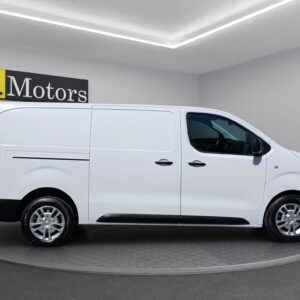 Lato destro Opel Vivaro 1.5 TDCI 100cv L2 H1 JM
